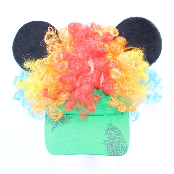 Disney Other - Disney Parks Exclusive Gay Pride Rainbow Hat